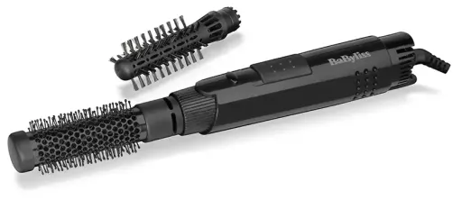 BaByliss AS86E Gładka szczotka do kształtowania kształtu, 1 sztuka