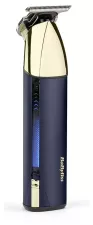 T992E Super-X Metalowy trymer precyzyjny 1 sztuka T992E Super-X Metalowy trymer precyzyjny 1 sztuka