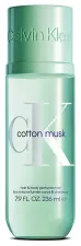 Mgiełka do ciała Ck Cotton Musk 236 ml