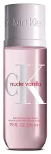 Ck Nude Vanilla Body Mist 236 ml