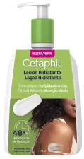 Balsam nawilżający