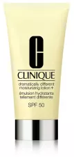Dramatycznie Inny Nawilżający Balsam + SPF 50 50 ml