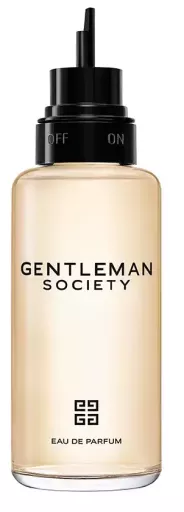 Givenchy Woda perfumowana Gentleman Society Recharge 150 ml