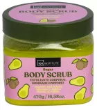 Peeling do ciała z awokado 470 gr