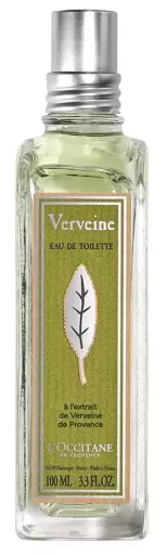 L'Occitane en Provence Woda toaletowa Verbena 100 ml