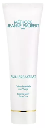 Jeanne Piaubert Skin Breakfast Essential Daily Face Care 30 ml