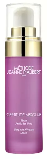 Jeanne Piaubert Certitude Absolue Ultra serum przeciwzmarszczkowe 30 ml