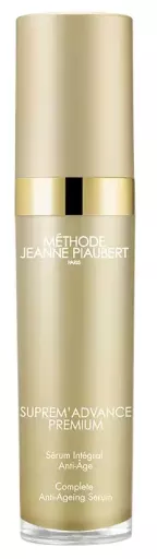 Jeanne Piaubert Suprem'Advance Premium Complete Anti-Ageing Serum 30 ml