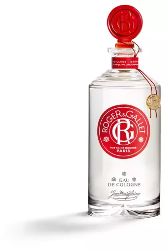 Roger & Gallet Jean Marie Farina Edc Vapo 500 ml