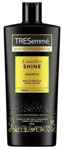 TRESemm&eacute; Szampon Lamellar Shine Ultra Shine 685 ml