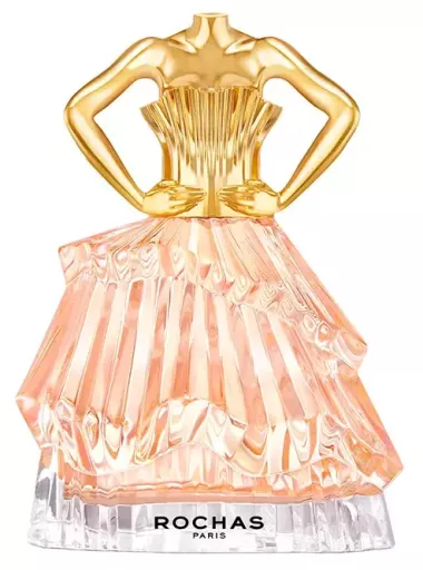 Rochas Audace woda perfumowana