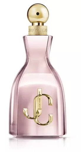 Jimmy Choo I Want Choo With Love Woda perfumowana