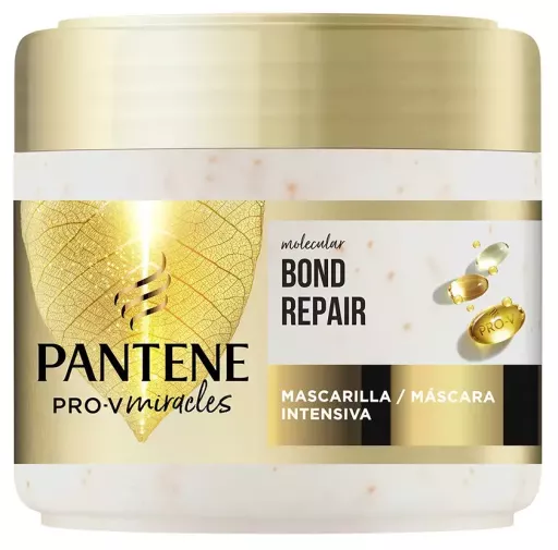 Pantene Maska naprawcza Miracle Bond 300 ml