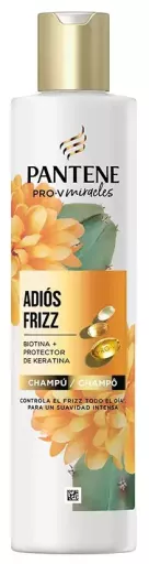 Szampon Miracle Anti Frizz 250 ml