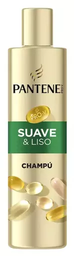 Pantene Szampon Miracle Smooth & Soft 250 ml