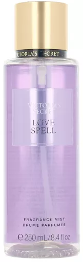 Victoria's Secret Mgiełka do ciała Love Spell 250 ml