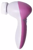Szczoteczka do oczyszczania twarzy 5 w 1