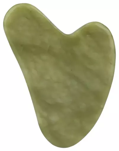 Jadeit Gua Sha