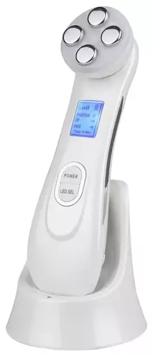 System do pielęgnacji twarzy 5 w 1