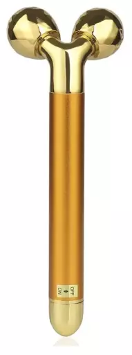 Paloma Beauties Wałek do twarzy 3D