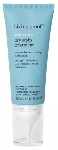 Scalp Care Kuracja do suchej sk&oacute;ry głowy 100 ml