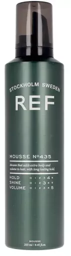 REF Stockholm Pianka nadająca objętość nr 435 250 ml
