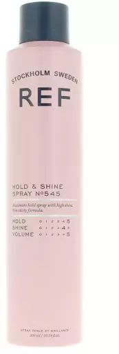 Spray Hold &amp; Shine nr 545 300 ml