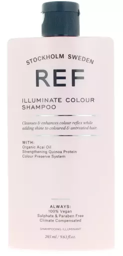 Szampon koloryzujący Illuminate 285 ml