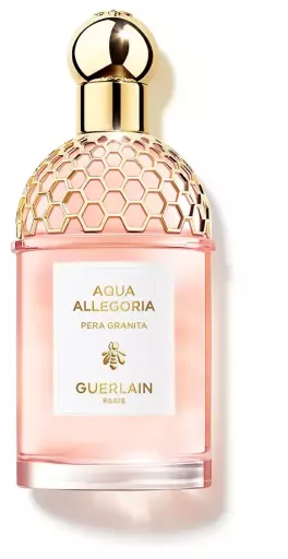 Guerlain Woda toaletowa Aqua Allegoria Pear Granita 125 ml