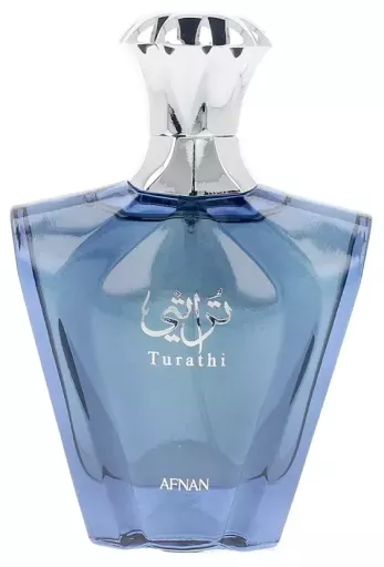 Afnan Woda perfumowana Turathi Blue 90 ml