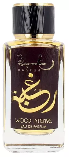 Raghba Wood Intense woda perfumowana 100 ml
