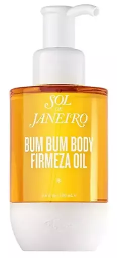 Sol De Janeiro Olejek ujędrniający ciało Bum Bum 100 ml