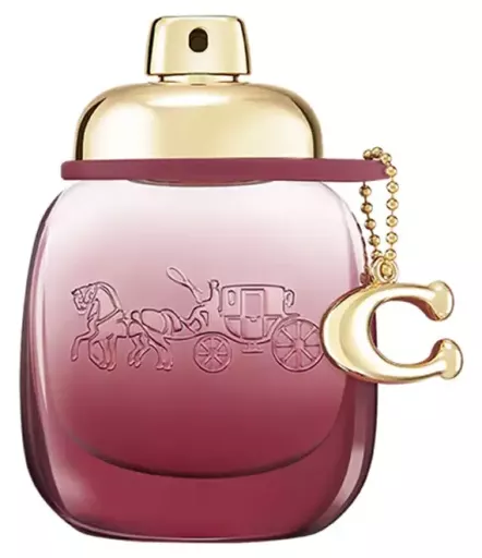 Coach Woda perfumowana Wild Rose 30 ml