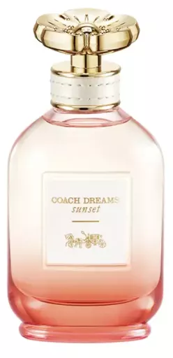 Coach Woda perfumowana Dreams Sunset 60 ml