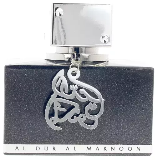 Woda perfumowana Al Dur Al Maknoon Silver 100 ml