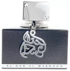 Woda perfumowana Al Dur Al Maknoon Silver 100 ml
