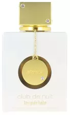 Woda perfumowana Club De Nuit White Imperiale 105 ml