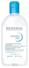 Hydrabio H2O Płyn micelarny do skóry odwodnionej 500 ml Hydrabio H2O Płyn micelarny do skóry odwodnionej 500 ml