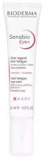 Sensibio Eye+ Krem pod oczy do skóry wrażliwej 15 ml Sensibio Eye+ Krem pod oczy do skóry wrażliwej 15 ml