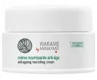 Wakame By Odżywczy krem przeciwstarzeniowy 50 ml