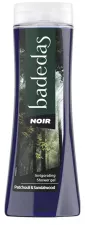 Żel pod prysznic Noir Patchouli &amp; Sandalwood 600 ml
