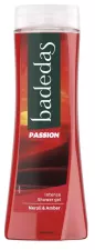 Żel pod prysznic Passion Neroli &amp; Amber 600 ml