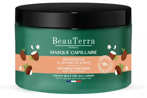 BeauTerra Maska regenerująca 250 ml