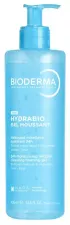 Hydrabio Micellar Cleansing Gel 24H Nawilżający 400ml
