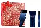 Etui Bad Boy Cobalt 3-częściowe