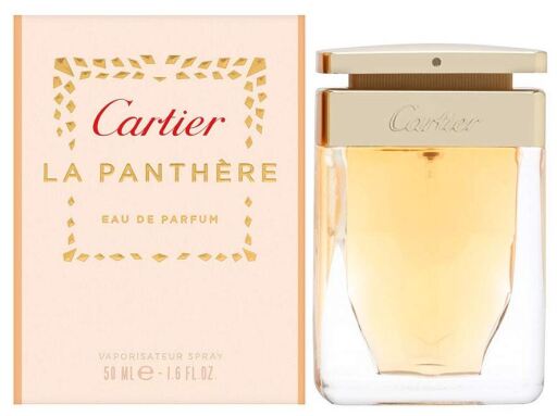 Woda perfumowana La Panth&egrave;re 50 ml