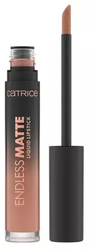 Catrice Cosmetics Szminka w płynie Endless Matte 4,5 ml