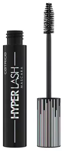 Tusz do rzęs Hyper Lash 010-Electric Black 11 ml