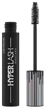 Tusz do rzęs Hyper Lash 010-Electric Black 11 ml
