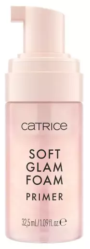 Soft Glam Foam Primer 32,5 ml